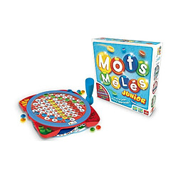 Goliath - Mots Melés Junior - Jeu d'enfants pas cher