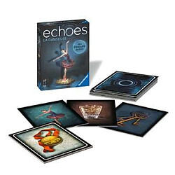 Jeu de stratégie Ravensburger Echoes La Danseuse