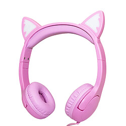 casque pour enfants