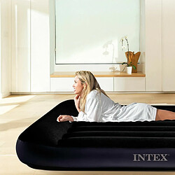 Air bed Intex 99 x 25 x 191 cm (3 Unités) pas cher