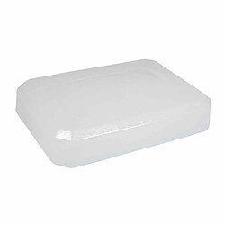 Rayher Savon créatif transparent bloc de 1,5 kg