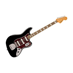 Classic Vibe Bass VI Black Squier by FENDER