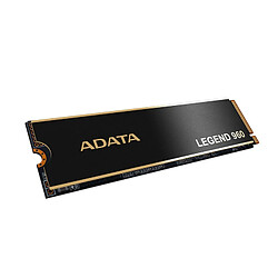 Acheter Disque dur Adata LEGEND 960 2 TB SSD