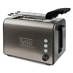 Grille-pain Black & Decker