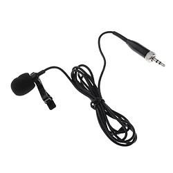 Acheter Micro-Cravate Omnidirectionnel Microphone PC