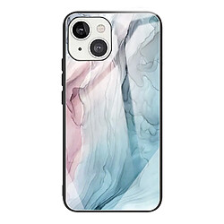 Coque en TPU antichute hybride style B pour votre Apple iPhone 13 mini 5.4 pouces