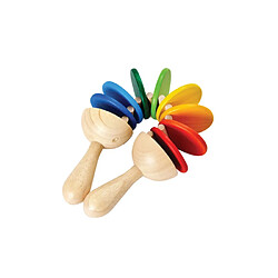 PLAN TOYS Claquette - "Clatter" - PlanToys