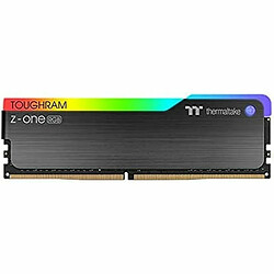 Mémoire RAM THERMALTAKE TOUGHRAM Z-ONE RGB CL18