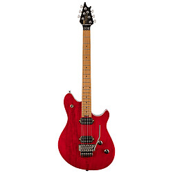 Avis Wolfgang WG Standard QM Wine Red EVH