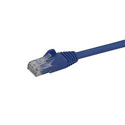 Startech 1.5 M CAT6 CABLE BLUE