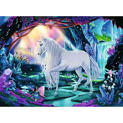 Ravensburger Puzzle licorne - 300p XXL