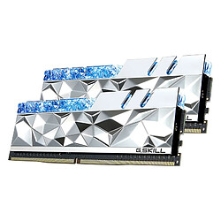 Gskill Trident Z Royal Elite 64 Go (2 x 32 Go) DDR4 4266 MHz CL19