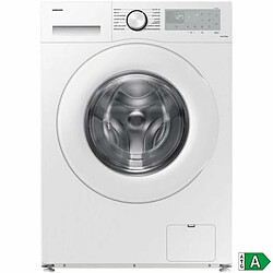 Avis Machine à laver Samsung WW80CGC04DTHEC 60 cm 1400 rpm 8 kg