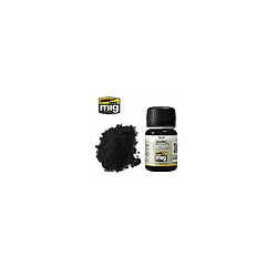 Mig Jimenez Ammo Peintures Black