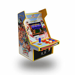 Acheter Console de Jeu Portable My Arcade Micro Player PRO - Super Street Fighter II Retro Games