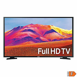 TV intelligente Samsung UE32T5372CDXXH Full HD 32" LED HDR