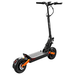 Trottinette Électrique JOYOR S10-S-Z Scooter électrique 10 pouces Pneus tout-terrain 2*1000W Double moteur 65km/h Vitesse pas cher