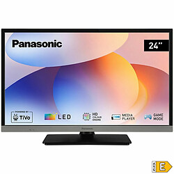 TV intelligente Panasonic TB24S40AEZ HD 24" LCD