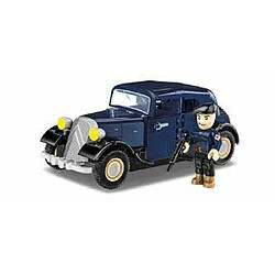 Voiture de collection miniature Générique