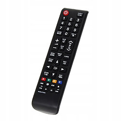 Avis GUPBOO Télécommande Universelle de Rechange pour Samsung TV pour Smart TV AA59