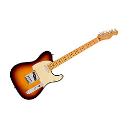 American Ultra Telecaster MN Ultraburst Fender