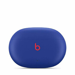 Apple Wireless earphones Beats Studio Buds blue