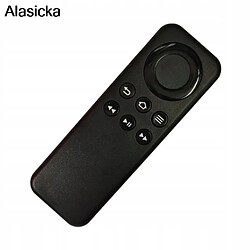 Avis GUPBOO Télécommande Universelle de Rechange Clé TV CV98LM Smart TV compatible Bluetooth