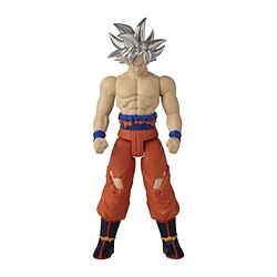 BANDAI Dragon Ball - Figurine geante Limit Breaker Ultra Instinct Goku