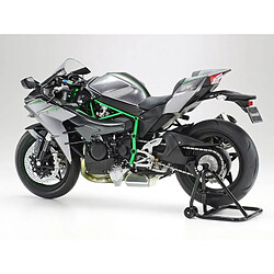 Avis Tamiya Maquette Moto Kawasaki Ninja H2 Carbon