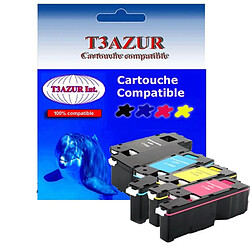 Toner T3Azur