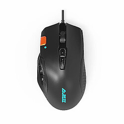 Universal Souris de jeu de bureau compétitives ergonomiques filaires