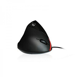 Avis Souris Optique Ergonomique Ewent EW3156 1000 dpi USB Noir