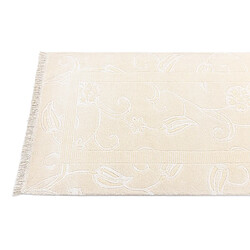 Acheter Vidal Tapis de couloir en laine 401x84 beige Darya