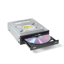 Hitachi-LG Data Storage Hitachi-LG BH16NS55.AHLU10B