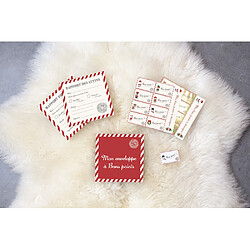 PartyPro Kit rapports des lutins sweety Xmas