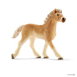 Schleich Figurine - Poulain Haflinger