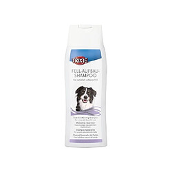 TRIXIE Shampoing réparateur 250 ml pour chien