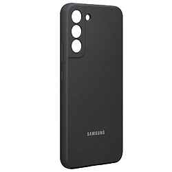 Coque Original Samsung S22 Plus Noir mat