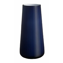 Villeroy & Boch Villeroy Boch 1172770973 & 34 Numa Vase Bleu nuit