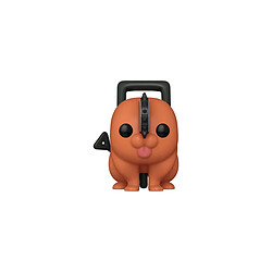 Funko Chainsaw Man - Figurine POP! Pochita 9 cm