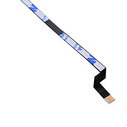 Avis Wewoo Pour iMac 21,5 pouces et 27 Câble flexible Flex Cable Backlight pièce détachée