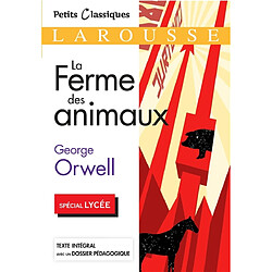 La ferme des animaux - Occasion