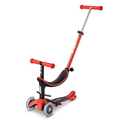 Avis Trottinette évolutive Mini Micro 3en1 Révolution Rouge