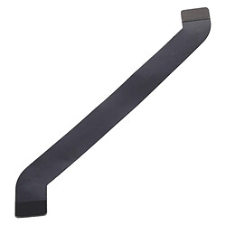 Acheter Wewoo Pour MacBook Pro 15.4 inch A1286 2010 821-0961-A Câble réseau pièce détachée carte