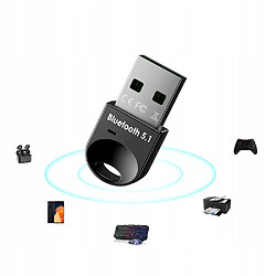 GUPBOO Adaptateur Mini USB ALOGY Récepteur Bluetooth 5.1,JL1235 pas cher