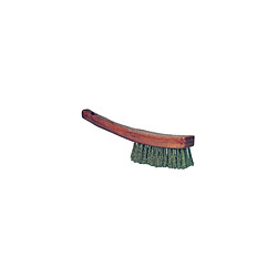 Abrasif & brosse Gerlon