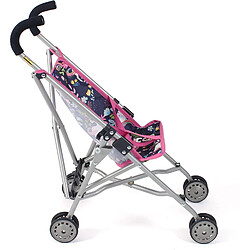 Bayer Chic 2000 Mini-Buggy ROMA Licorne pour poupée