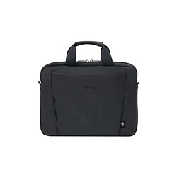 DICOTA Slim Case Base 13-14.1 35,8 cm (14.1") Sac Messenger Noir