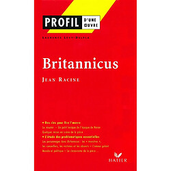 Britannicus, Racine - Occasion