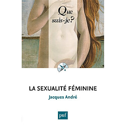 La sexualité féminine